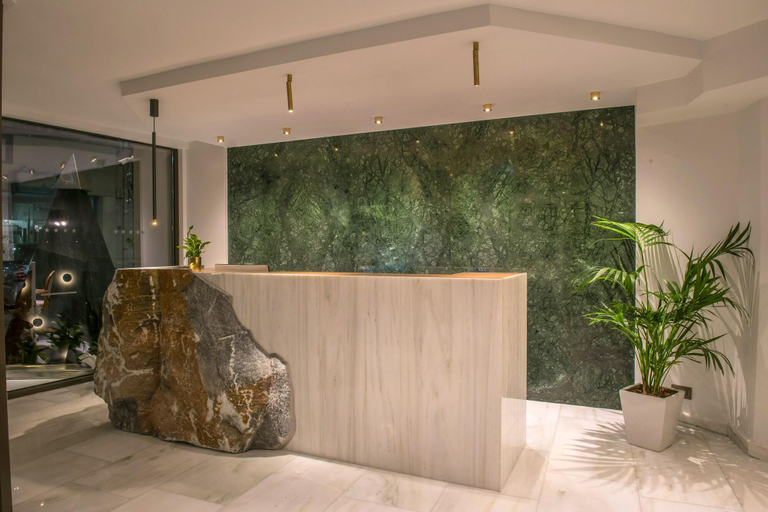 Public Area 3, Dimargio Luxury Hotel & Spa, Crete