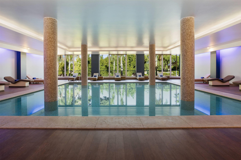 Sport & Beauty 3, Wyndham Grand Algarve Quinta do Lago, Loulé