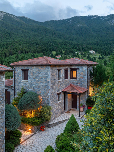 Others 2, Ostra Menalon Luxury Suites, Peloponnese