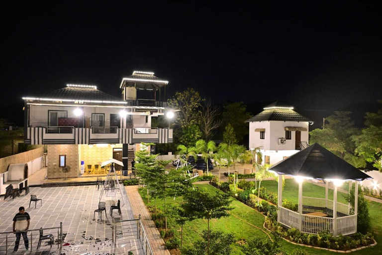 Exterior & Views 5, Popli Paradise Resort, Jaipur