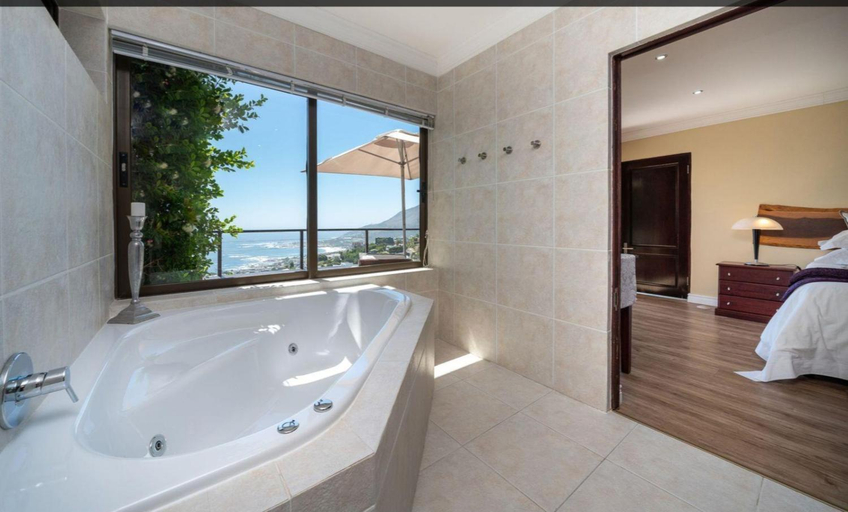 Bathroom 4, Auberge Cape Lux Accommodation BnB Camps Bay CPT, City of Cape Town