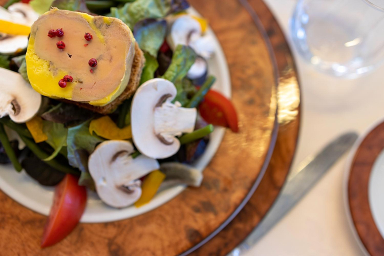 Food & Drinks 5, Logis Le Relais Imperial, Alpes-Maritimes