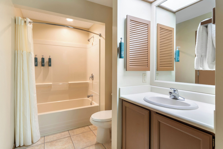 Bathroom 4, Fairway Forest by Coolvacay, Jackson