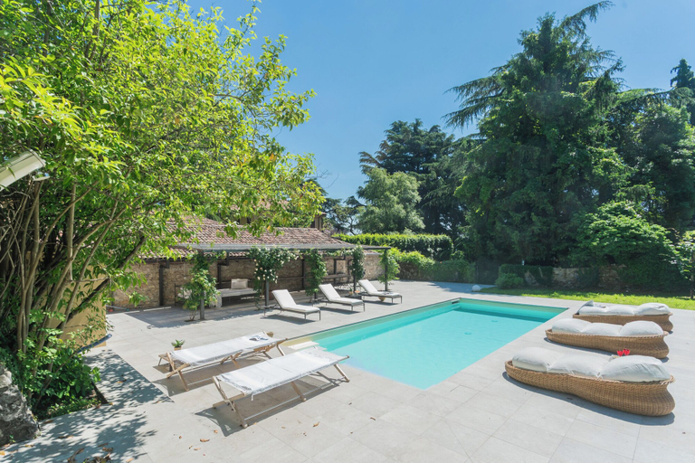 Sport & Beauty 5, Villa Ca' Moneta Albavilla by Rent all Como, Como