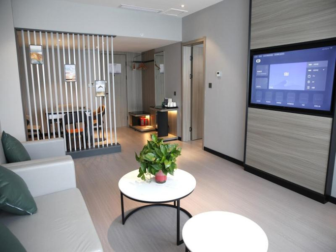 Others 4, GreenTree Inn Express Hotel Nantong Tongzhou Shigang Town, Nantong
