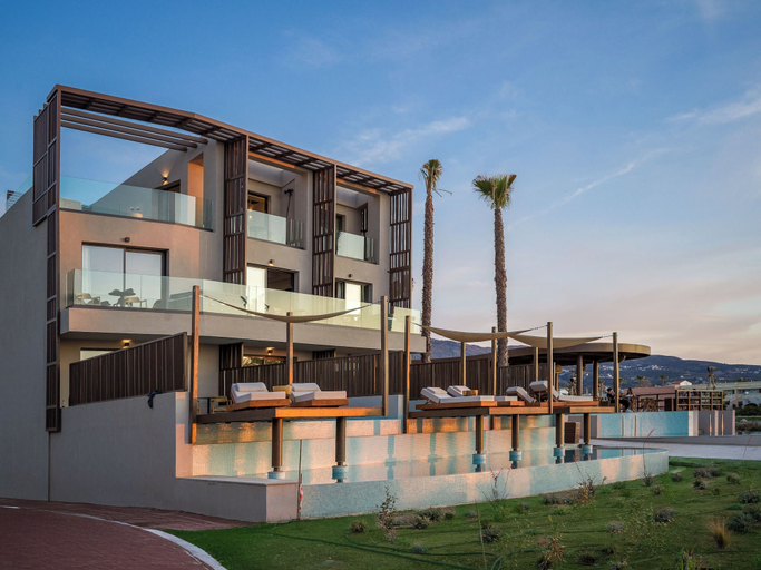 Exterior & Views 2, Nalu Resort & Spa, Crete