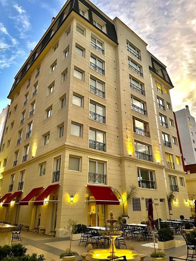 Exterior & Views 2, Carat Apart Boutique, Rosario