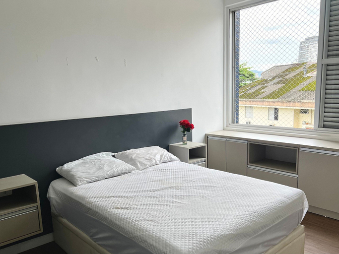 Bedroom 2, Modern Sea View, São Vicente
