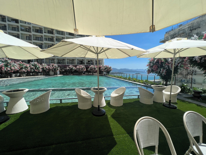Sport & Beauty 3, Apartment Lotte, Nha Trang