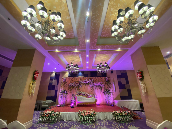 Others 5, The Hotel Palacio, Kamrup Metropolitan