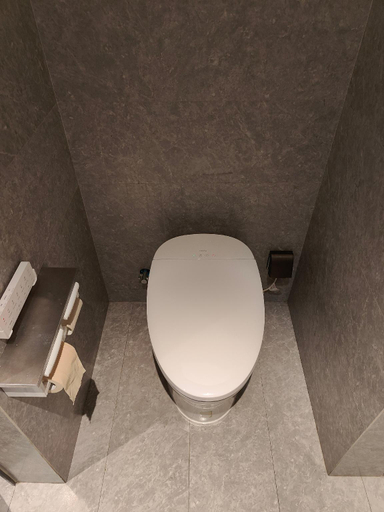 Bathroom, JI Hotel Shijiazhuang College North Campus, Shijiazhuang