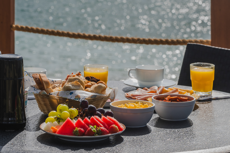 Food & Drinks 4, Porto Alto - GAV Hoteis e Resorts, Ipojuca