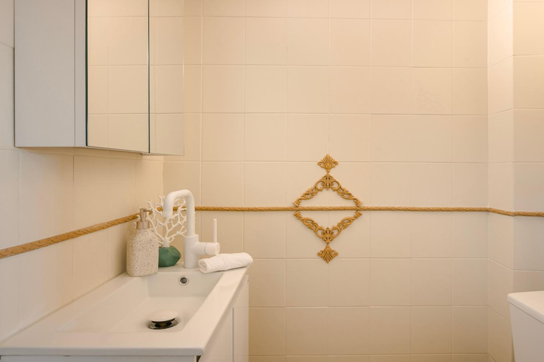 Bathroom 4, Villa Ostria, Ionian Islands