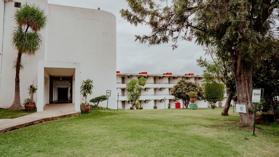 5, Hotel San Felipe, Del Centro