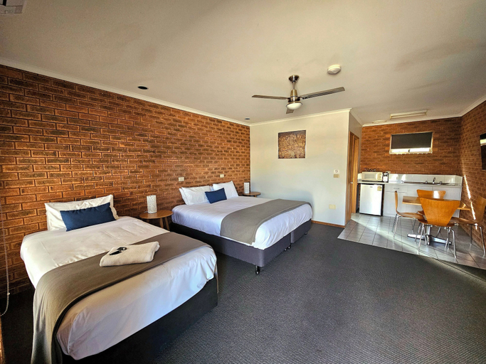 Bedroom 5