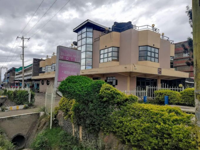 Exterior & Views 4, Zillian Park Hotel, Nakuru Town West