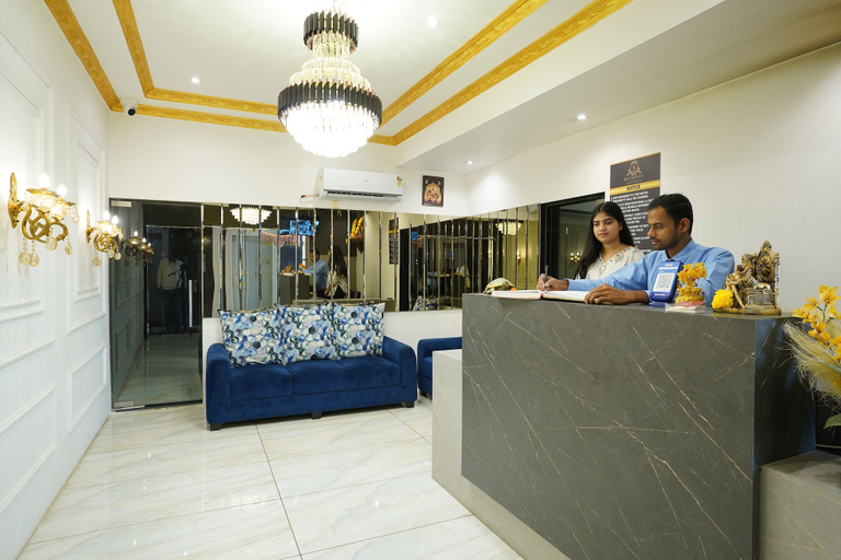 Others 5, Hotel Blissful, Thane