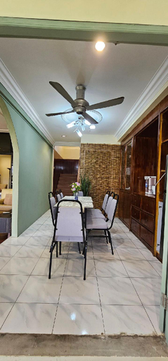 Others 4, Kenyalang Piasau Homestay, Miri
