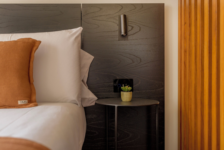 Bedroom 2, Live Hollywood Paraguay by Argenhost, Distrito Federal