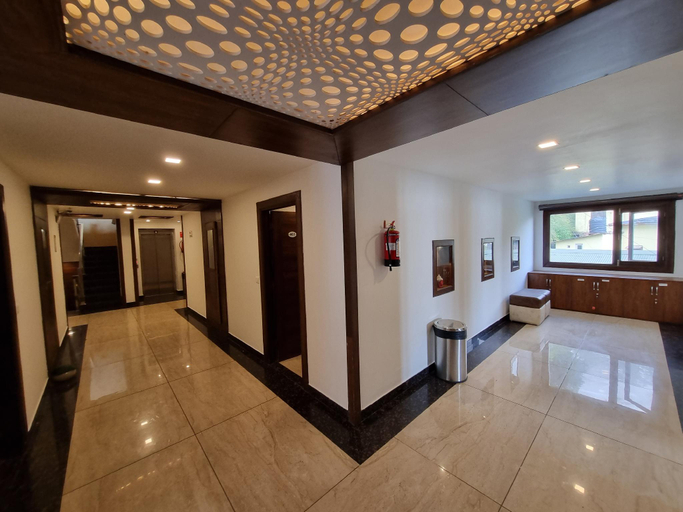 Public Area 1, The Forest View by DL Hotels and Resorts, Dehradun