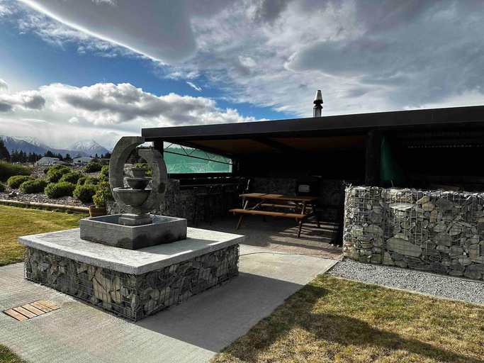 Exterior & Views 2, Twizel Retreats - LH Retreat, Mackenzie