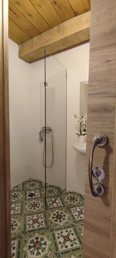 Bathroom 3, la solana del abuelo Andres, León