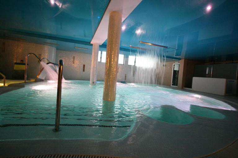 Sport & Beauty 2, Hotel Felisa SPA, Cantabria