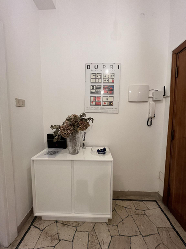 Bathroom 3, ALLOGGIO PRIMAVERA, Terni
