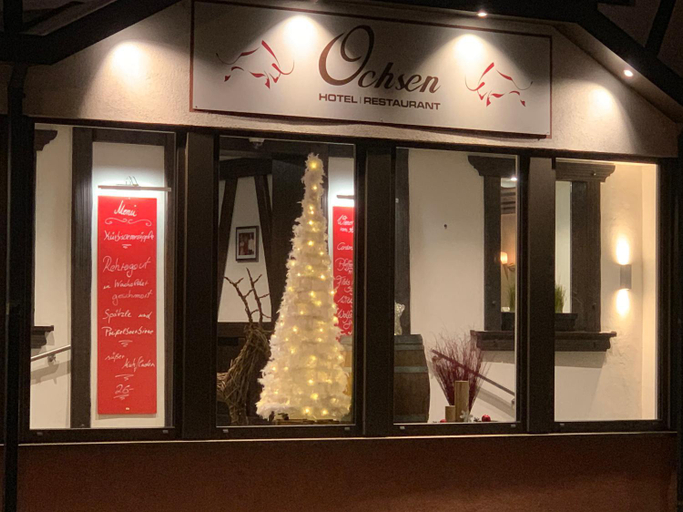 Others 3, Hotel Ochsen, Ortenaukreis