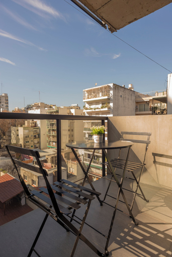 Others 4, Live Hollywood Paraguay by Argenhost, Distrito Federal