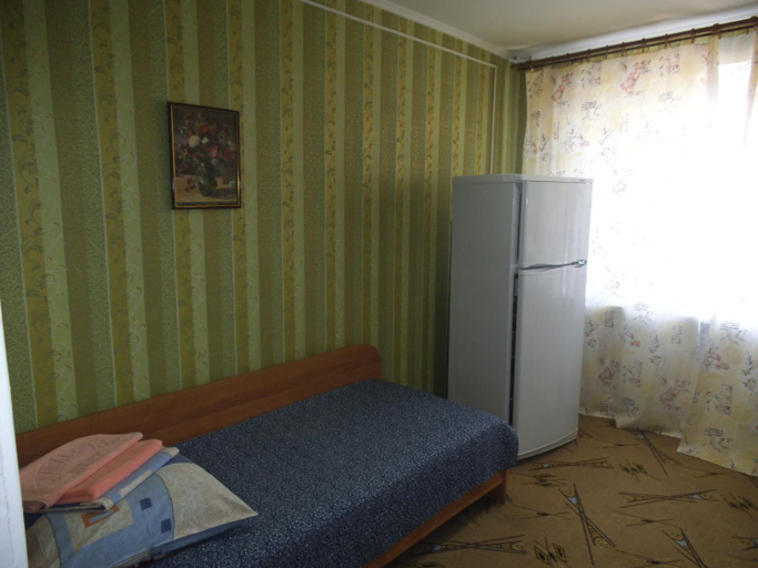 Bedroom 2, Circus, Homyel'