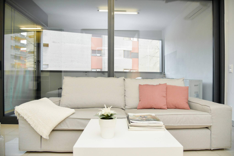 Others 4, New Central Plaza Apartment 2, Lugano