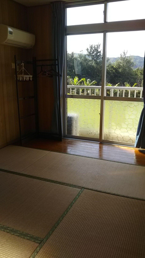 Bedroom 3, Irumote So, Taketomi
