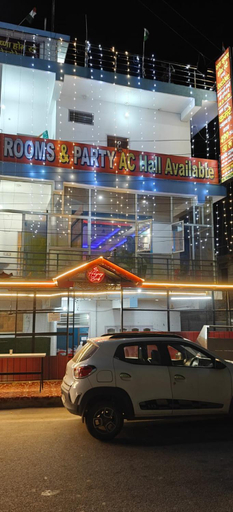 Exterior & Views 1, Radha Krishna Home Stay, Dehradun