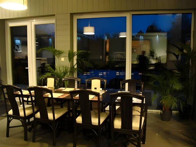 Food & Drinks 5, Hotel Taormina Brussels Airport, Vlaams Brabant