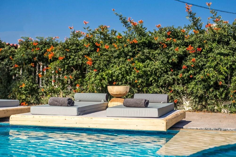 Sport & Beauty 2, Casa Cabana Boutique Hotel & Spa - Adults Only, South Aegean