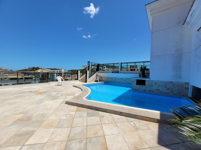 Sport & Beauty 3, loft Prainha, Arraial do Cabo