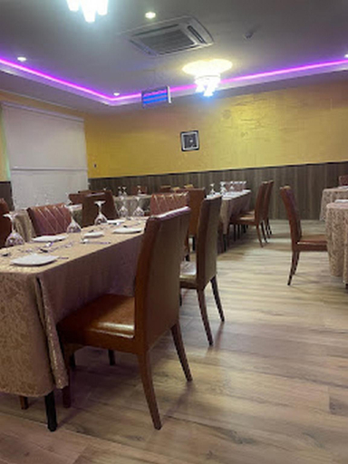 Food & Drinks 4, Wetland Hotel Abuja, AbujaMun