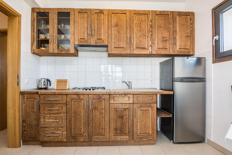 Others 5, Apartment Silverstar, Vir