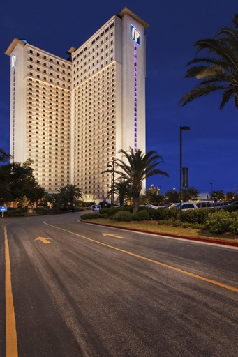 Exterior & Views 2, IP Casino Resort Spa - Biloxi, Harrison