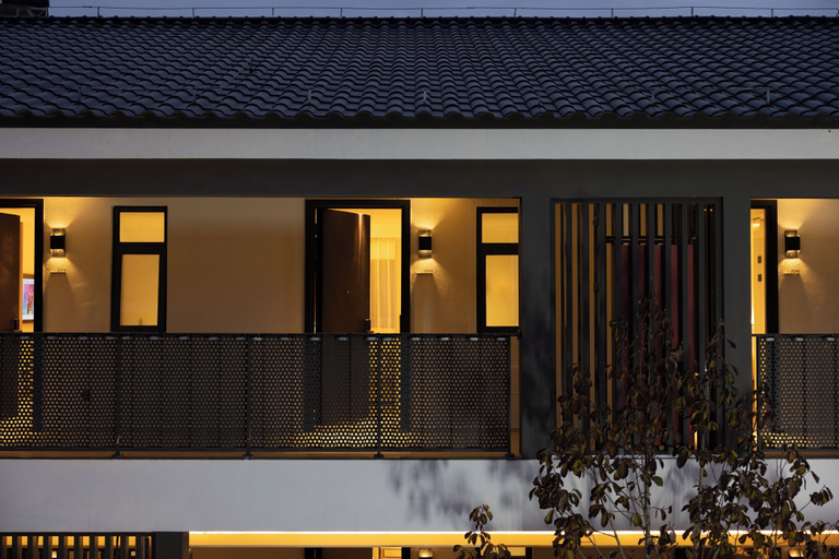 Exterior & Views 2, Wanda Yue Resort Suzhou Mudu, Suzhou