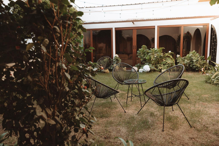 Others 3, Hotel Boutique Rebequet, Boquete