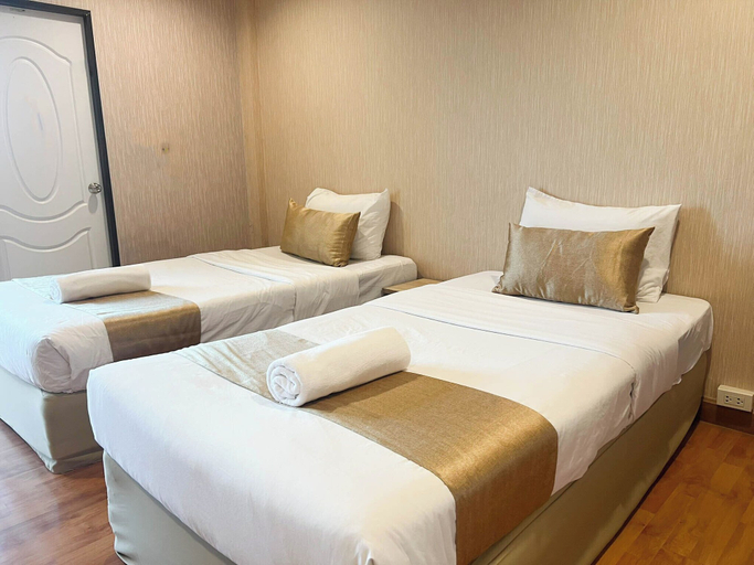Bedroom 15
