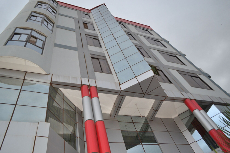 Exterior & Views, Kili Palace, Moshi Urban