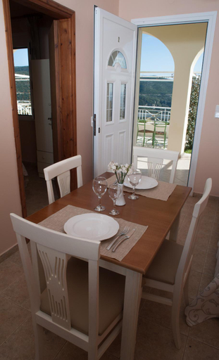 Others 5, Apartments Valta View, Ionian Islands