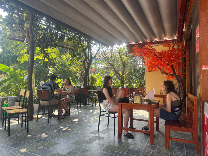 Food & Drinks 4, Lodge By Tam Coc lake, Hoa Lư