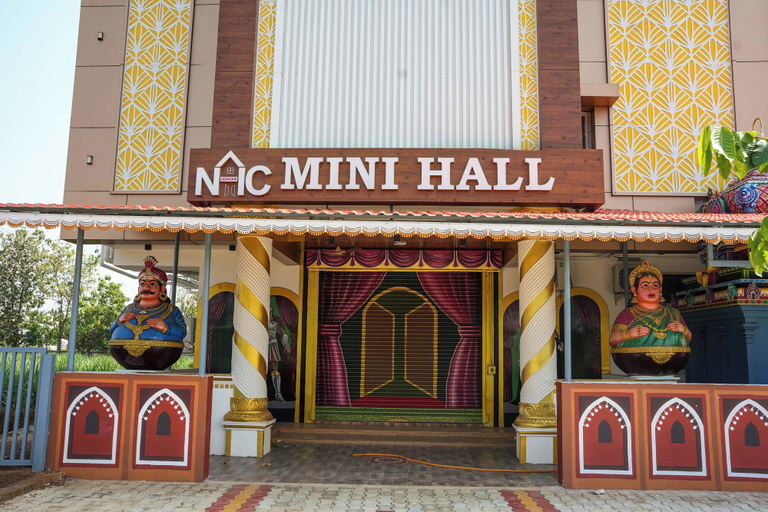 Exterior & Views 5, HOTEL N N PALACE, Thanjavur