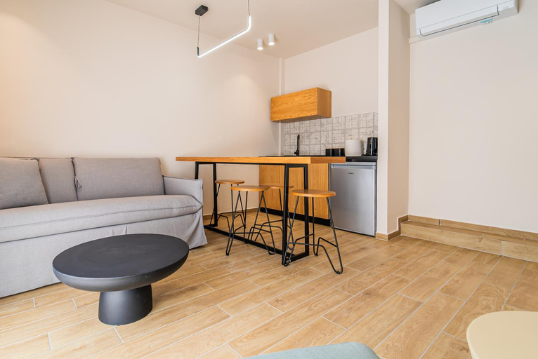 Others 3, Iridium Old Town Luxury Suites, East Macedonia and Thrace