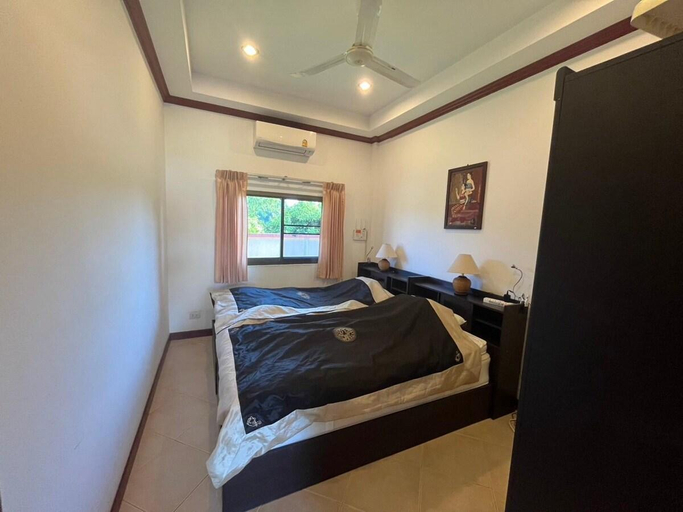 2, Thailand Dream Village E09, Muang Rayong