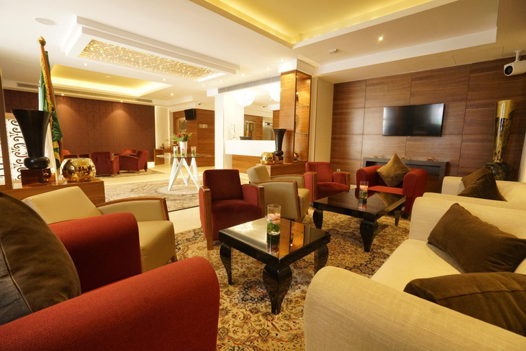 Public Area 2, AZ Hotels Kouba, Kouba